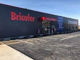 Bricofer Crosville-la-Vieille