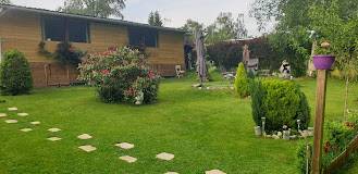 Camping de la Salverte Neuville du Bosc