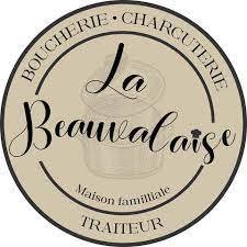 Logo La Beauvalaise Claville