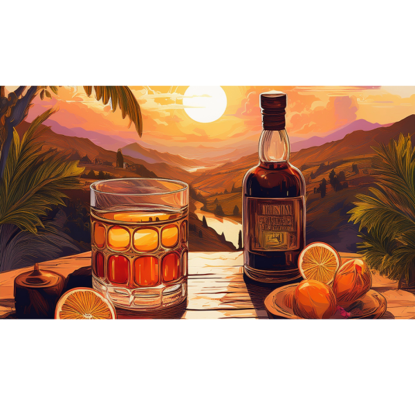 Soirée Dégustation Rhum