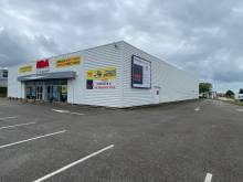 N°1 du DISCOUNT de grandes marques en électroménager, TV, multimédia, cuisine et literie, depuis plus de 35 ans. Crosville la Vieille MDA CROSVILLE LA VIEILLE