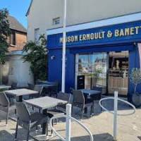 Boulangerie Ernoult Le Neubourg