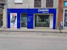 Coriolis Le Neubourg