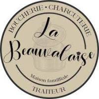 Logo La Beauvalaise Claville